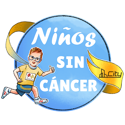 Carrera solidaria Niños sin Cáncer para apoyar la investigación contra el cáncer infantil